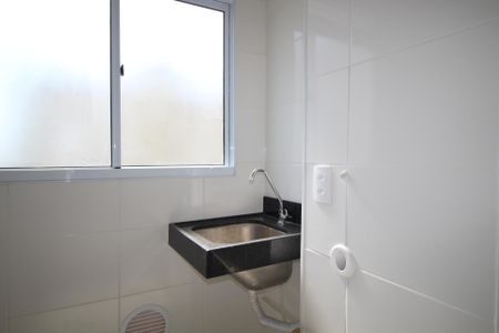 Apartamento para alugar com 57m², 2 quartos e 1 vagaÁrea de Serviço