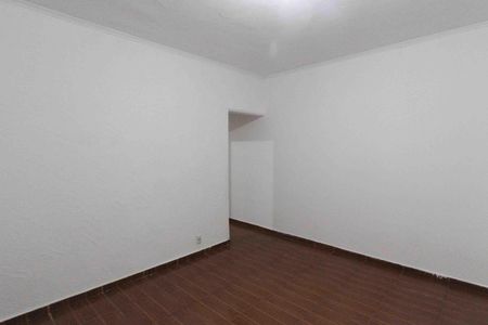 Sala de casa para alugar com 2 quartos, 70m² em Vila Elze, São Paulo