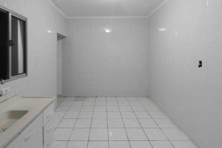 Casa para alugar com 70m², 2 quartos e sem vagaCozinha