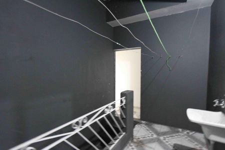 Casa para alugar com 70m², 2 quartos e sem vagaÁrea de Serviço
