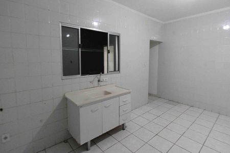 Casa para alugar com 70m², 2 quartos e sem vagaCozinha