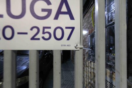 Casa para alugar com 70m², 2 quartos e sem vagaPlaca