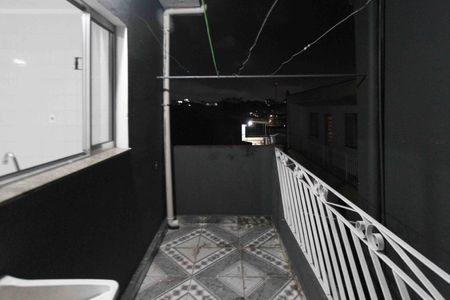 Casa para alugar com 70m², 2 quartos e sem vagaÁrea de Serviço