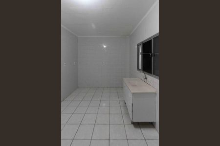 Casa para alugar com 70m², 2 quartos e sem vagaCozinha