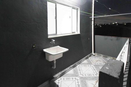 Casa para alugar com 70m², 2 quartos e sem vagaÁrea de Serviço