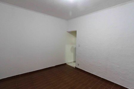 Sala de casa para alugar com 2 quartos, 70m² em Vila Elze, São Paulo