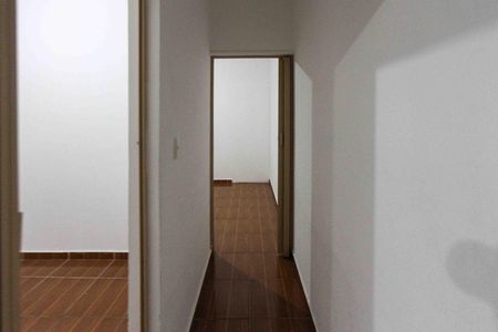 Casa para alugar com 70m², 2 quartos e sem vagaCorredor