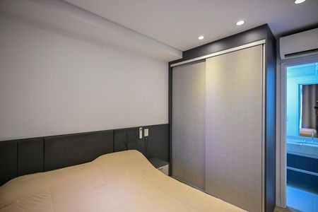 Apartamento à venda com 35m², 1 quarto e 1 vagaSuíte