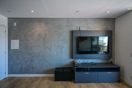 Apartamento à venda com 35m², 1 quarto e 1 vagaSala