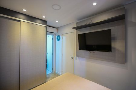 Apartamento à venda com 35m², 1 quarto e 1 vagaSuíte