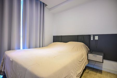 Apartamento à venda com 35m², 1 quarto e 1 vagaSuíte