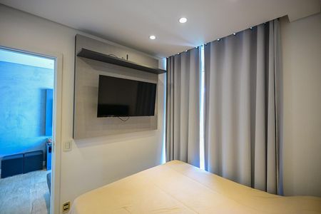 Apartamento à venda com 35m², 1 quarto e 1 vagaSuíte