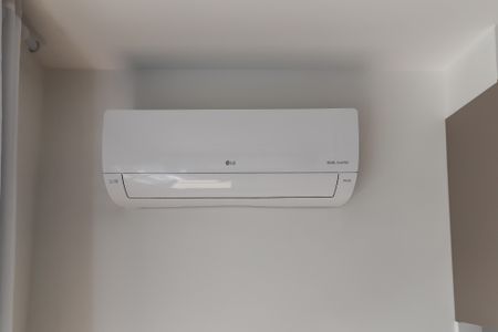 Apartamento para alugar com 26m², 1 quarto e sem vagaSala / Cozinha