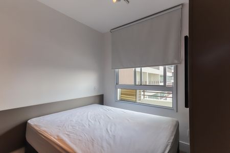 Quarto  de apartamento para alugar com 1 quarto, 26m² em Butantã, São Paulo