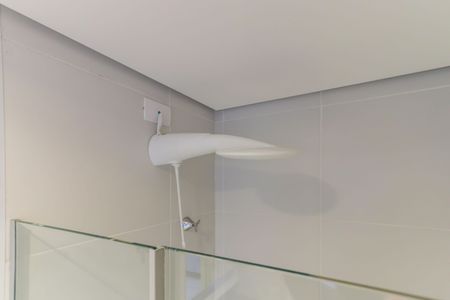 Apartamento para alugar com 26m², 1 quarto e sem vagaBanheiro