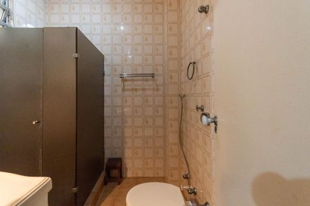Apartamento à venda com 65m², 2 quartos e 1 vagaBanheiro