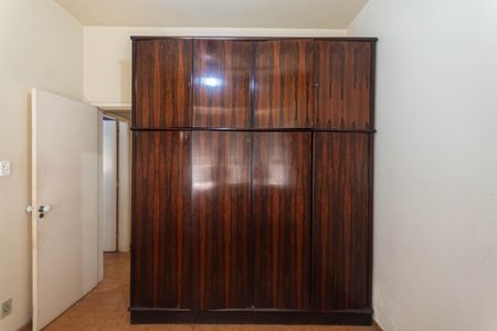 Quarto 1 de apartamento à venda com 2 quartos, 65m² em Tijuca, Rio de Janeiro