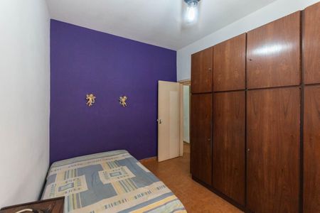 Apartamento à venda com 65m², 2 quartos e 1 vagaQuarto 2