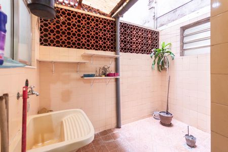 Apartamento à venda com 65m², 2 quartos e 1 vagaÁrea de Serviço