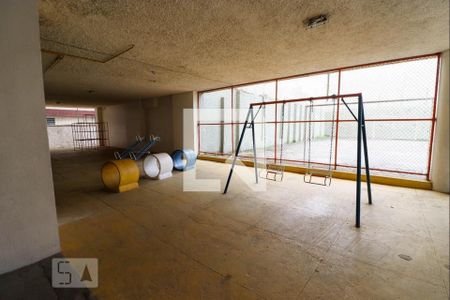 Apartamento à venda com 65m², 2 quartos e 1 vagaÁrea comum