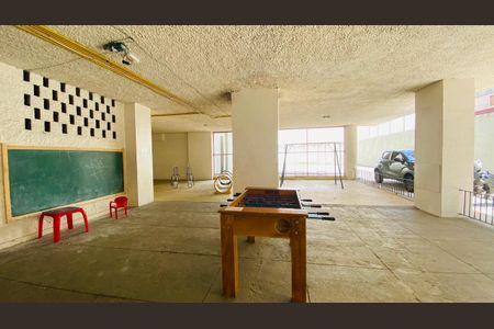 Apartamento à venda com 65m², 2 quartos e 1 vagaÁrea comum