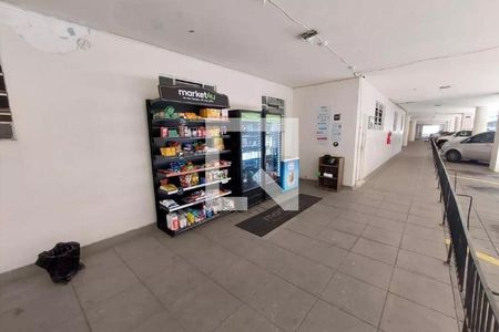 Apartamento à venda com 65m², 2 quartos e 1 vagaÁrea comum