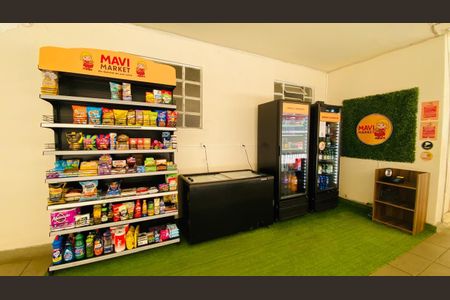 Apartamento à venda com 65m², 2 quartos e 1 vagaÁrea comum