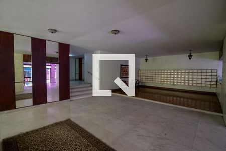 Apartamento à venda com 65m², 2 quartos e 1 vagaÁrea comum