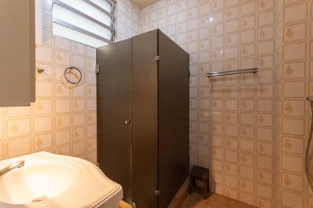 Apartamento à venda com 65m², 2 quartos e 1 vagaBanheiro