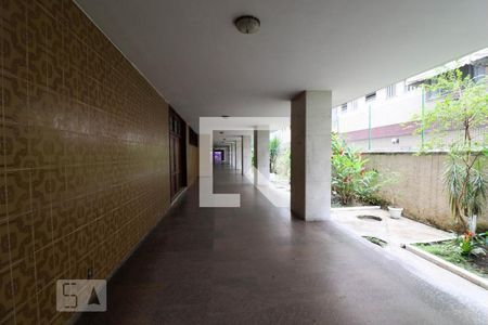 Apartamento à venda com 65m², 2 quartos e 1 vagaÁrea comum