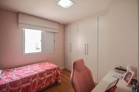 Apartamento à venda com 64m², 2 quartos e 1 vagaQuarto