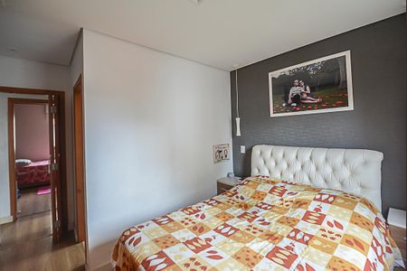 Apartamento à venda com 64m², 2 quartos e 1 vagaQuarto Suíte