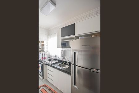 Apartamento à venda com 64m², 2 quartos e 1 vagaCozinha