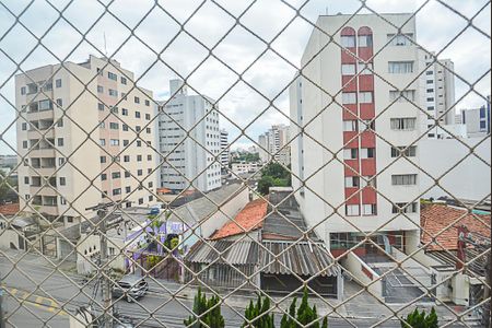 Apartamento à venda com 64m², 2 quartos e 1 vagaVista da Sacada