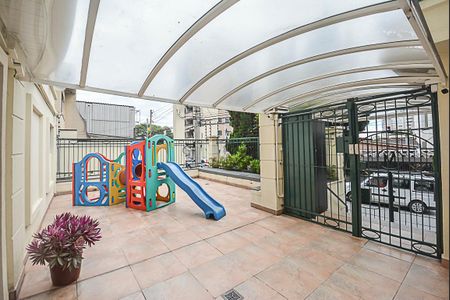 Apartamento à venda com 64m², 2 quartos e 1 vagaÁrea comum - Playground