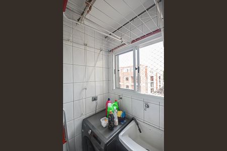 Apartamento à venda com 64m², 2 quartos e 1 vagaÁrea de Serviço