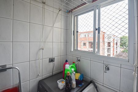 Apartamento à venda com 64m², 2 quartos e 1 vagaÁrea de Serviço