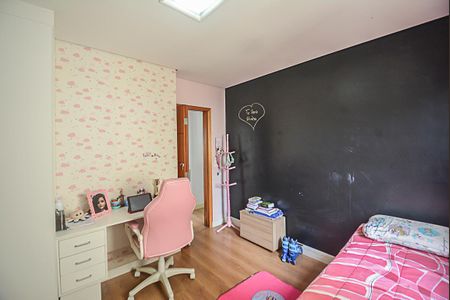 Apartamento à venda com 64m², 2 quartos e 1 vagaQuarto