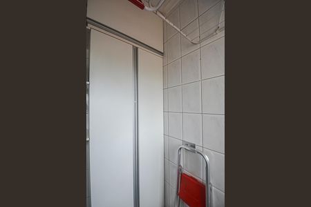 Apartamento à venda com 64m², 2 quartos e 1 vagaÁrea de Serviço