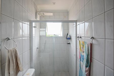 Apartamento à venda com 64m², 2 quartos e 1 vagaBanheiro