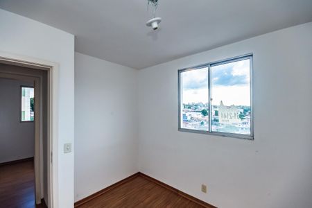 Apartamento à venda com 3 quartos, 67m² em Venda Nova, Belo Horizonte