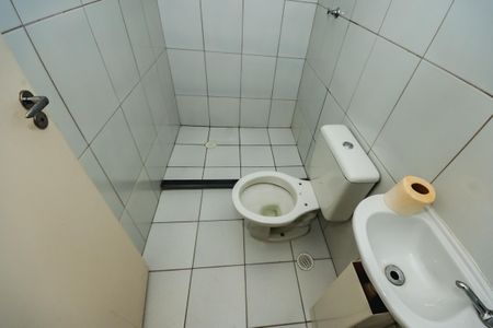 Apartamento à venda com 3 quartos, 67m² em Venda Nova, Belo Horizonte