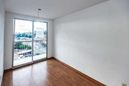 Apartamento à venda com 3 quartos, 67m² em Venda Nova, Belo Horizonte