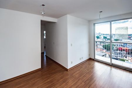 Apartamento à venda com 3 quartos, 67m² em Venda Nova, Belo Horizonte