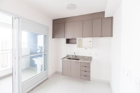 Apartamento para alugar com 69m², 2 quartos e 2 vagas Apartamento para alugar com 69m², 2 quartos e 2 vagasCozinha