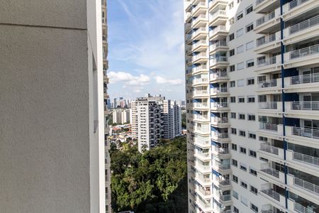 Apartamento para alugar com 69m², 2 quartos e 2 vagas Apartamento para alugar com 69m², 2 quartos e 2 vagasVista da Varanda