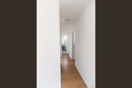 Apartamento para alugar com 69m², 2 quartos e 2 vagas Apartamento para alugar com 69m², 2 quartos e 2 vagasCorredor