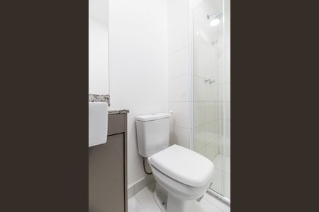 Apartamento para alugar com 69m², 2 quartos e 2 vagas Apartamento para alugar com 69m², 2 quartos e 2 vagasBanheiro 2
