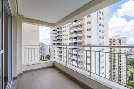 Apartamento para alugar com 69m², 3 quartos e 2 vagasVaranda / Área de Serviço