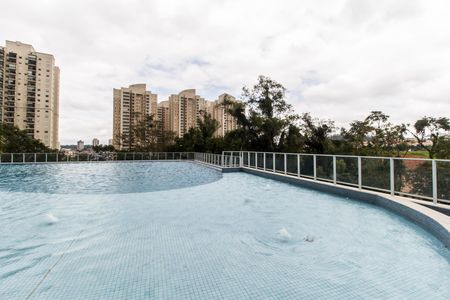 Apartamento para alugar com 69m², 2 quartos e 2 vagas Apartamento para alugar com 69m², 2 quartos e 2 vagasPiscina